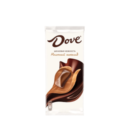 Dove Молочный шоколад 90 г