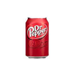 Dr Pepper Original 0.33 л