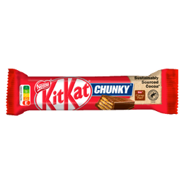 Шоколадный батончик Kit Kat 38 гр