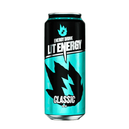 LIT ENERGY CLASSIC 0.45 л