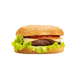 Гамбургер 220 г