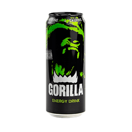 Gorilla Energy Original 0.45 л