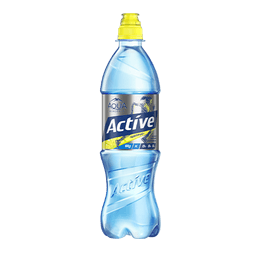 Aqua Minerale Active Citrus негазированная 0.5 л