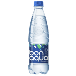 Bon Aqua газированная 0.5 л