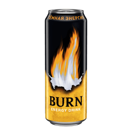Burn Dark Energy 0.449 л