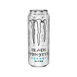 Monster Energy Ultra Без сахара энергетический напиток 0.449 л