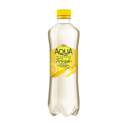 Aqua Minerale Лимон негазированная 0.5 л