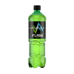 Flash Up Energy 0.5 л