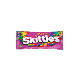 Skittles лесная ягода 38 г