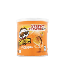 Pringles Паприка 40 г