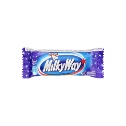Milky Way 26 г
