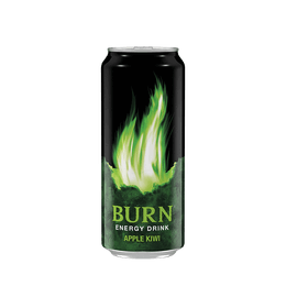 Burn Apple Kiwi 0.449 л