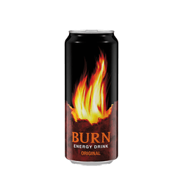 Burn Original энергетический напиток 0.449 л