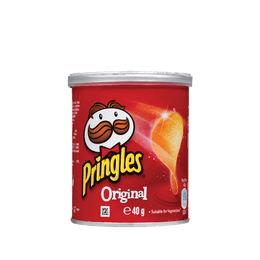 Pringles Оригинальные 40 г