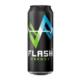 Flash Up Energy 0.45 л