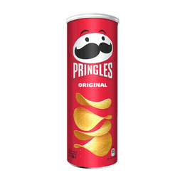 Pringles Оригинальные 165 г