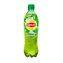 Чай Lipton Зелёный 0.5 л