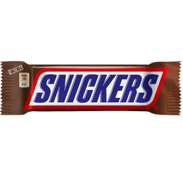 Snickers 50 г