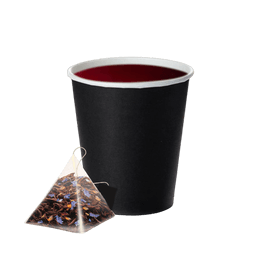 Чай чёрный 0.2 л