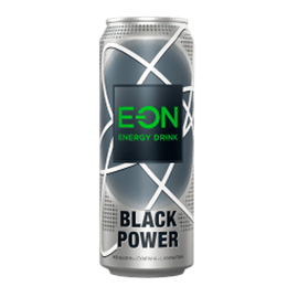 EON Black power 0.45 л