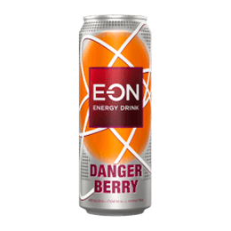 EON Danger Berry 0.45 л