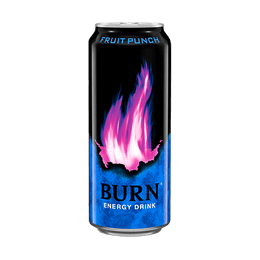 Burn Сочная энергия 0.449 л
