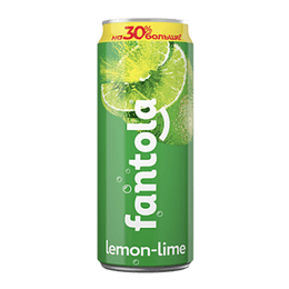 Fantola Lime 0.45 л
