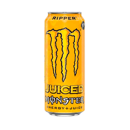 Monster Energy Ripper 0.5 л