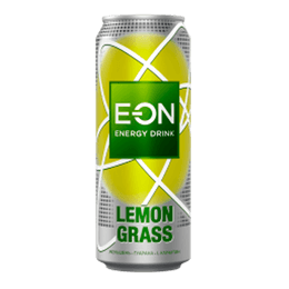 EON Lemongrass 0.45 л