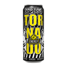Tornado Energy TOPDOG 0.45 л