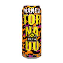 Tornado Energy MANGO 0.45 л