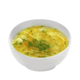 Куриный суп-лапша 300 г