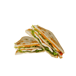 Сэндвич с индейкой 150 г