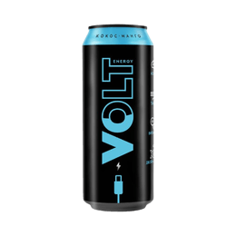 VOLT Energy Кокос-Манго 0.45 л