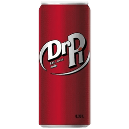 Напиток газированный Dr. Pi Original 0.33