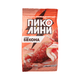 Колбаски Дымов Пиколини бекон сырокопчёные 50 г